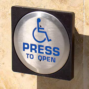 Handicap Door Access Solutions in Wesley Chapel, FL