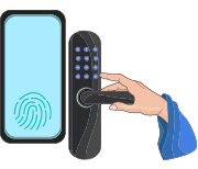 Access Control Technician in Wesley Chapel