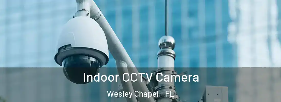  Indoor CCTV Camera Wesley Chapel - FL