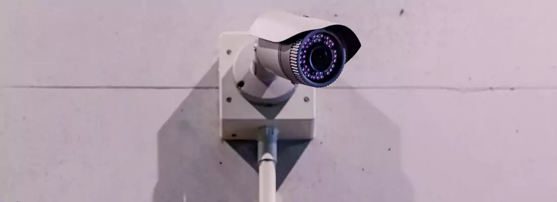 Advantages of Professional Motion Detection Camera Installation in Wesley Chapel, FL