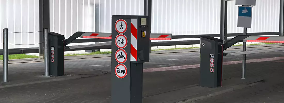 Affordable Parking Gate Systems for Efficient Access Control in Wesley Chapel, FL