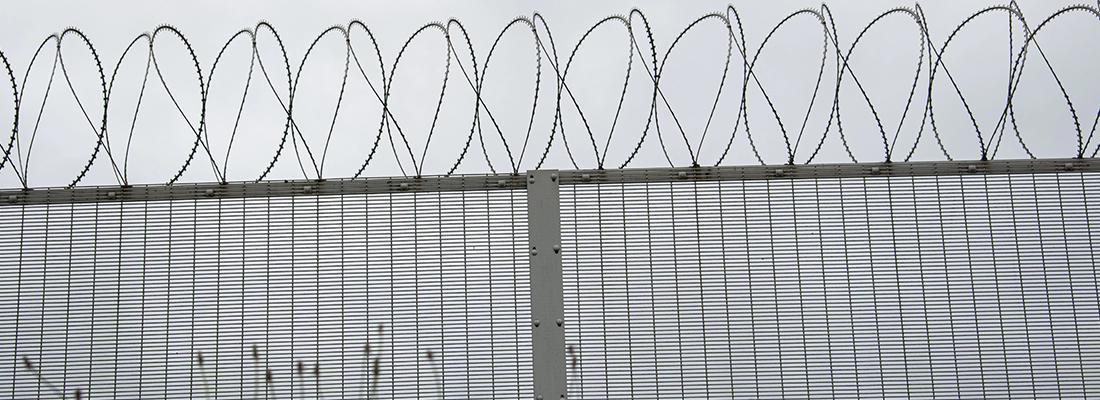 Commercial Security Gate Installations in Wesley Chapel, FL