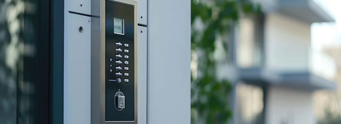 Expert Maintenance and Repairs For Keyless Entry Systems in Wesley Chapel, FL