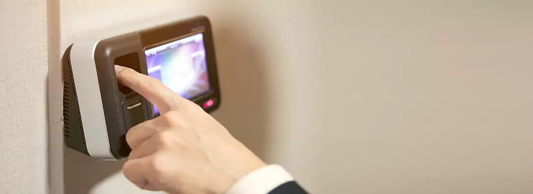 Hassle-Free Badge Access Installation and Support in Wesley Chapel, FL