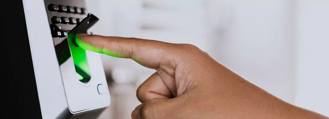 Reliable Fingerprint Access System Installation and Maintenance in Wesley Chapel, FL