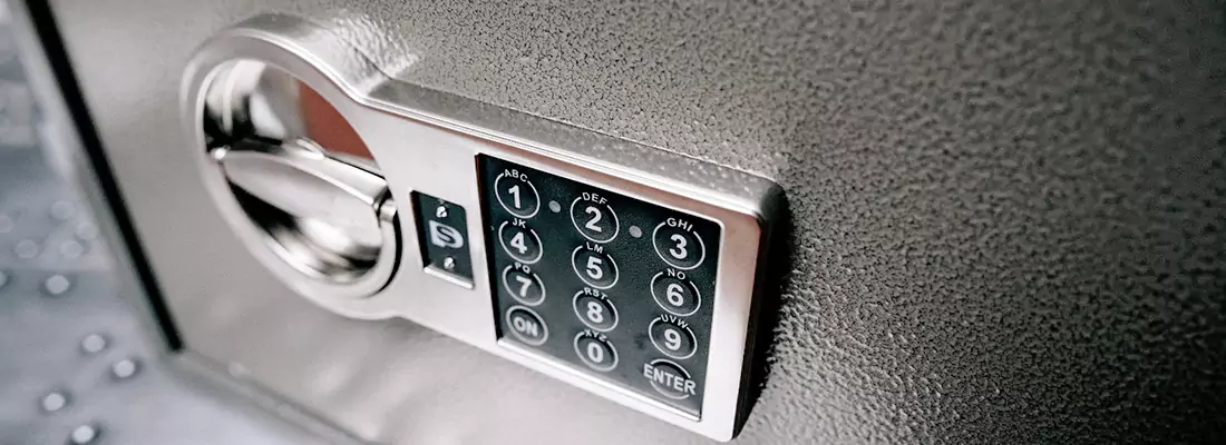 Reliable Keypad Access Control Solutions for Every Need in Wesley Chapel, FL