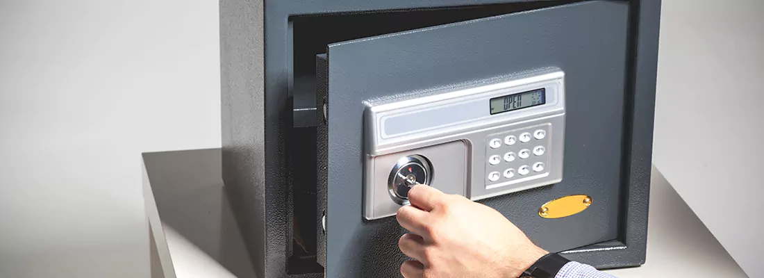 Safe Opening Repair in Wesley Chapel