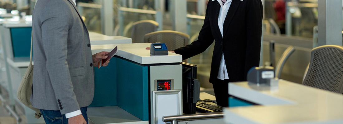 Secure Visitor Badge Printing Services in Wesley Chapel, FL