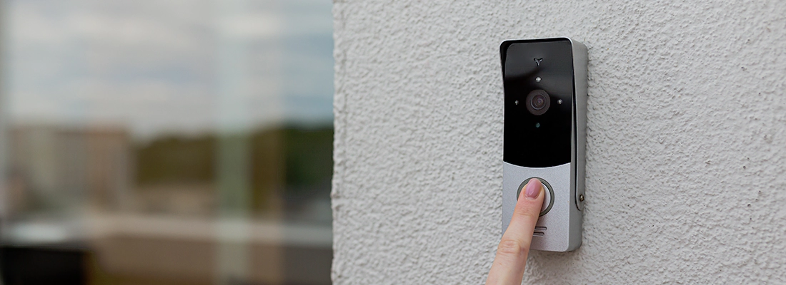 Smart Doorbell Installation Experts in Wesley Chapel, FL