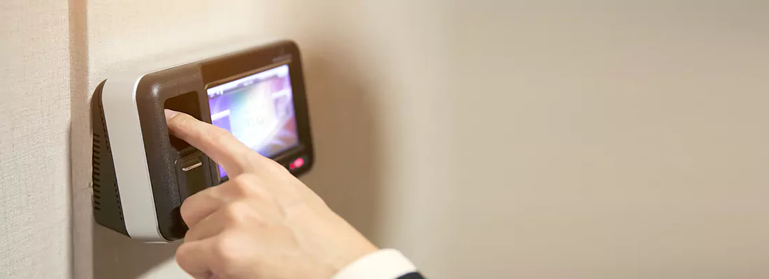 Upgrade Your Business Security with Access Control in Wesley Chapel, FL