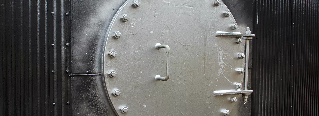 Vault Installation Cost in Wesley Chapel, FL