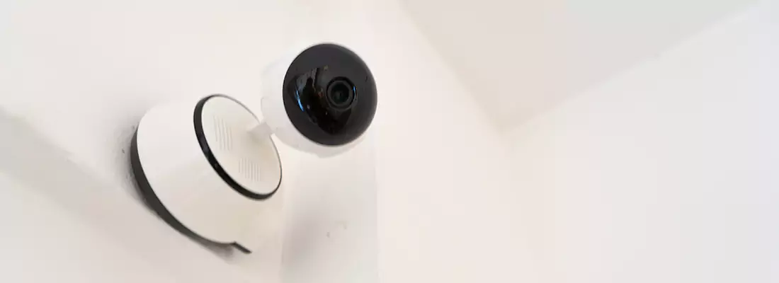 Why Choose Wesley Chapel Access Control for Indoor CCTV Camera Services in Wesley Chapel, FL?